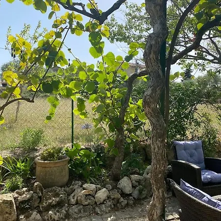 La Bastide de Jean Maison de charme dans un domaine equestre privé Grasse Exterior foto