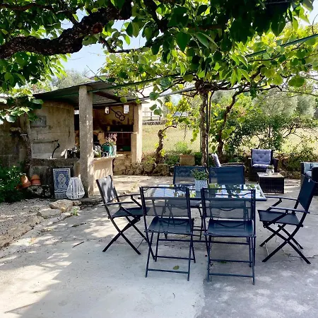 La Bastide de Jean Maison de charme dans un domaine equestre privé Grasse Exterior foto