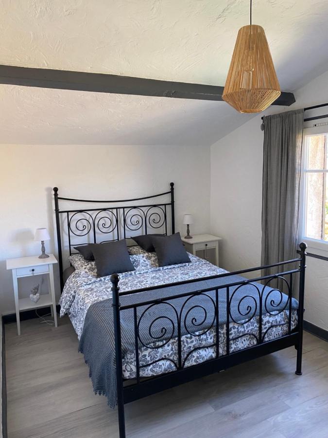 Holiday home La Bastide De Jean Maison De Charme Dans Un Domaine Equestre Prive Grasse