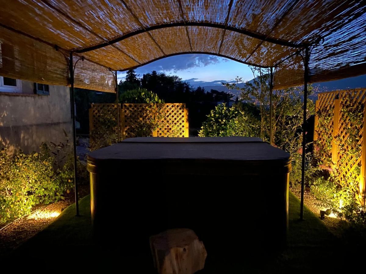 La Bastide De Jean Maison De Charme Dans Un Domaine Equestre Prive * Grasse