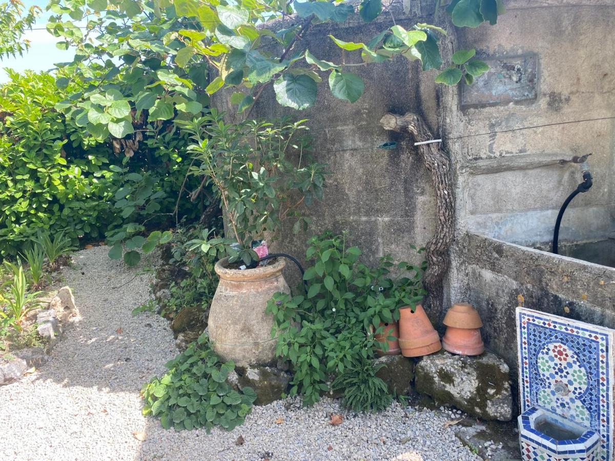 La Bastide De Jean Maison De Charme Dans Un Domaine Equestre Prive Grasse