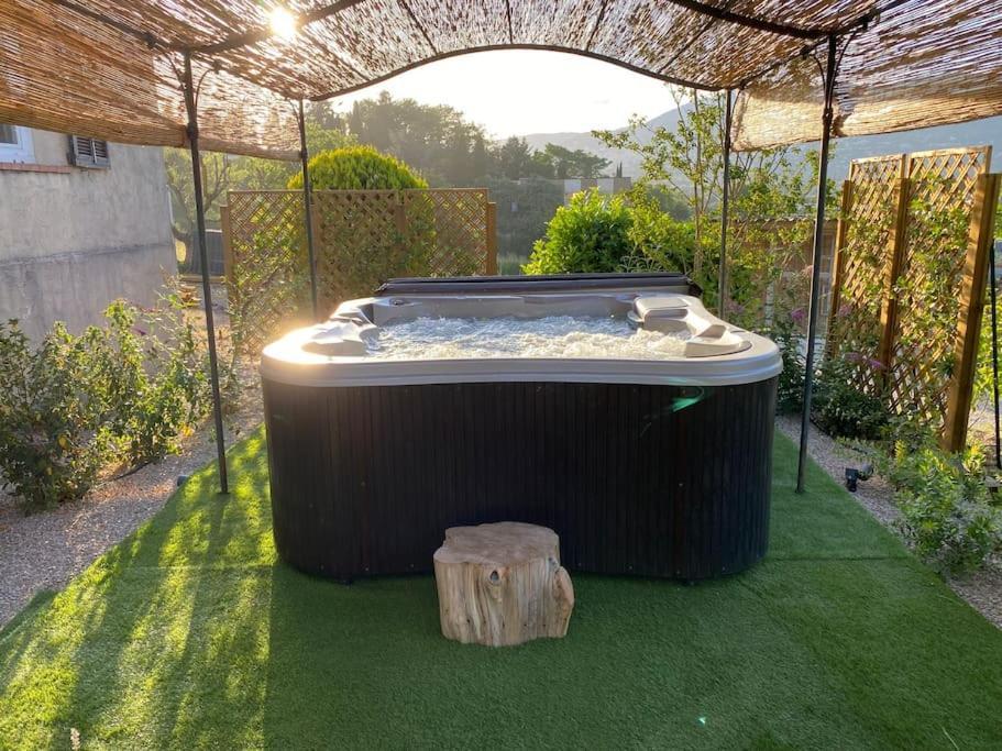 La Bastide De Jean Maison De Charme Dans Un Domaine Equestre Prive