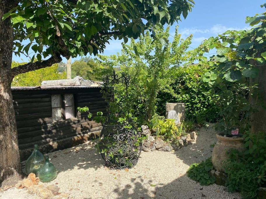 Ferienhaus La Bastide De Jean Maison De Charme Dans Un Domaine Equestre Prive