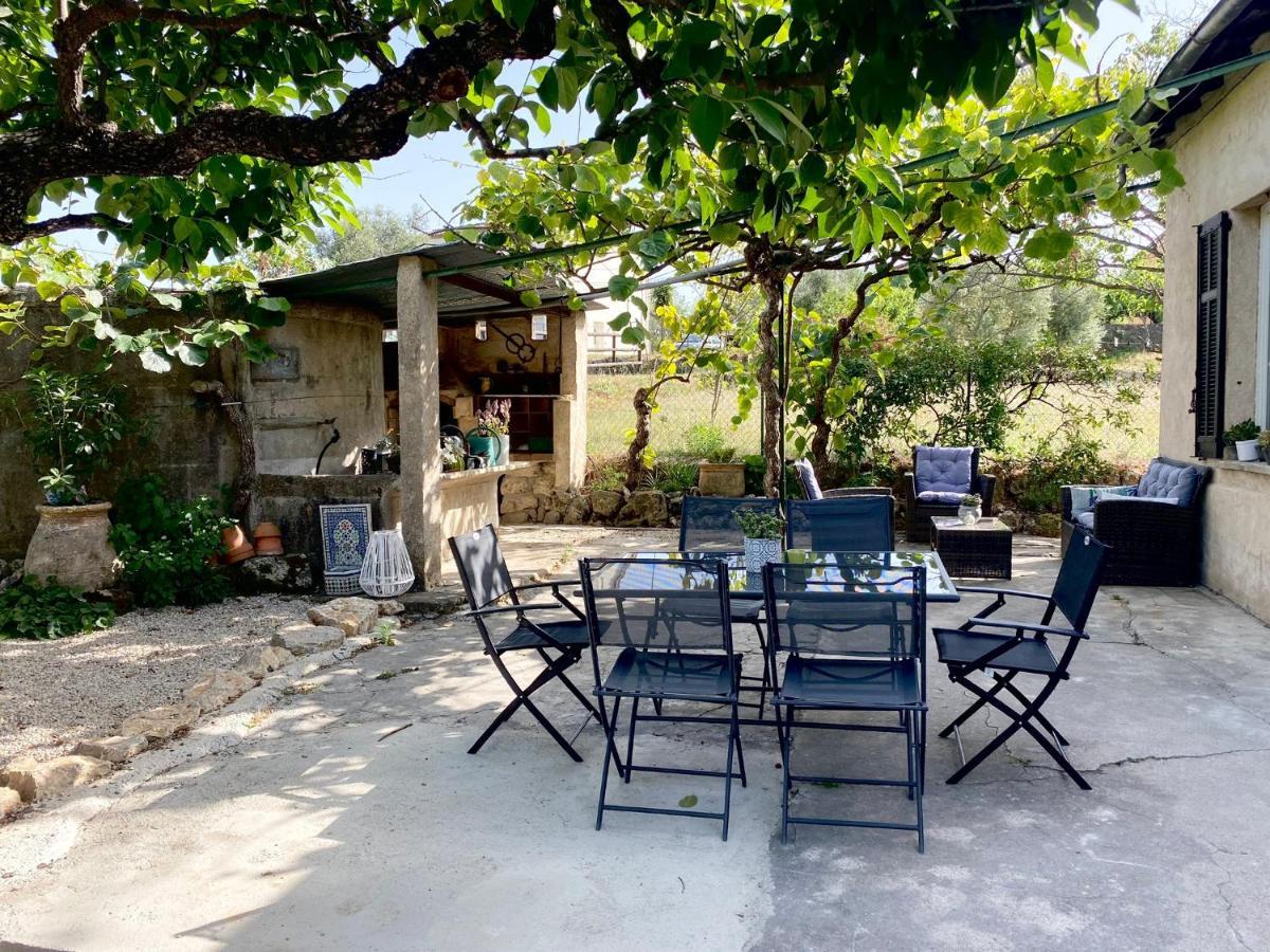 La Bastide De Jean Maison De Charme Dans Un Domaine Equestre Prive * Grasse