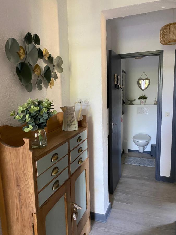 Holiday home La Bastide De Jean Maison De Charme Dans Un Domaine Equestre Prive *