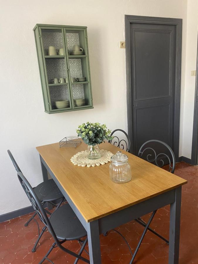 Ferienhaus La Bastide De Jean Maison De Charme Dans Un Domaine Equestre Prive *