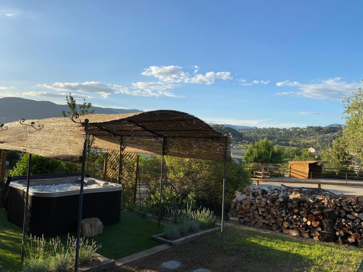 La Bastide De Jean Maison De Charme Dans Un Domaine Equestre Prive Ferienhaus