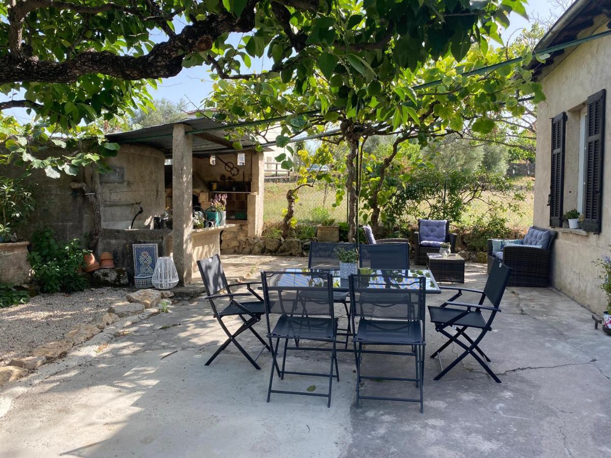 La Bastide De Jean Maison De Charme Dans Un Domaine Equestre Prive *