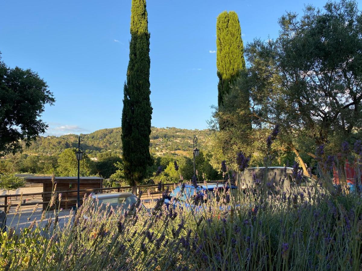 La Bastide De Jean Maison De Charme Dans Un Domaine Equestre Prive * Grasse
