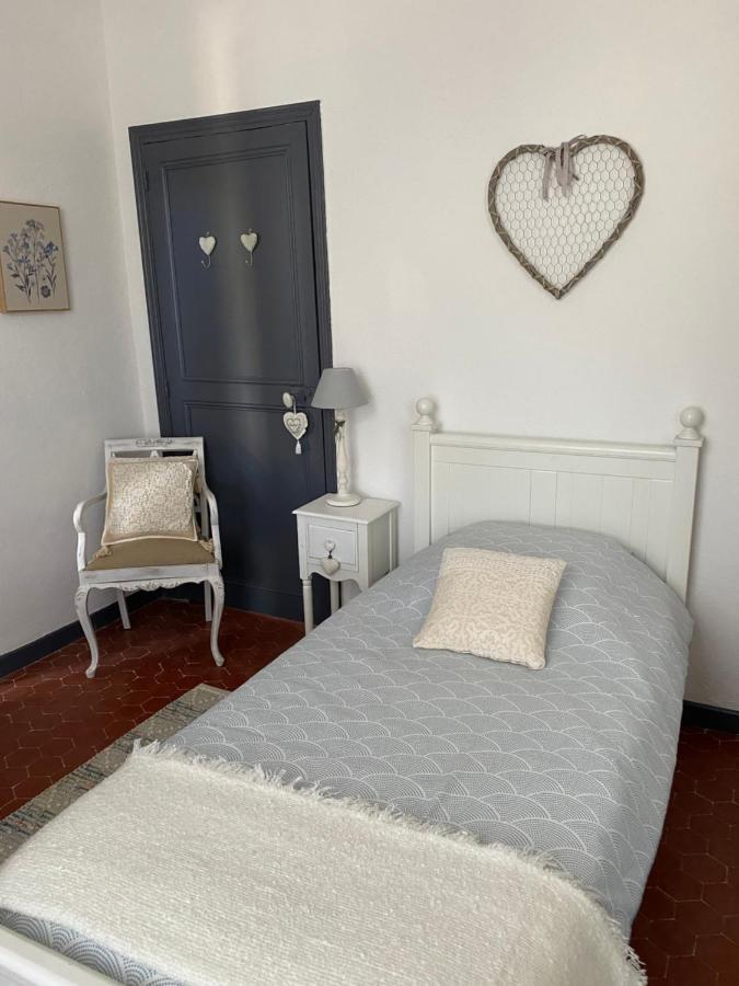 La Bastide De Jean Maison De Charme Dans Un Domaine Equestre Prive * Grasse
