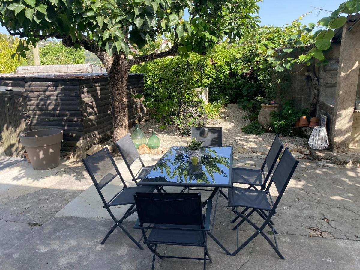 La Bastide De Jean Maison De Charme Dans Un Domaine Equestre Prive Holiday home *