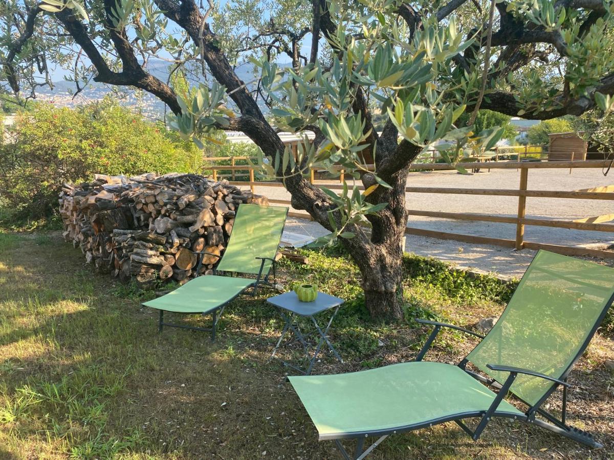 La Bastide De Jean Maison De Charme Dans Un Domaine Equestre Prive *